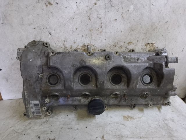 bontott TOYOTA AVENSIS T25 Szelepfedél