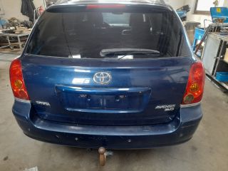 bontott TOYOTA AVENSIS T25 Tank