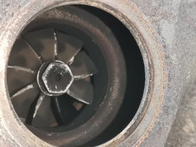 bontott TOYOTA AVENSIS T25 Turbó