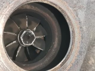 bontott TOYOTA AVENSIS T25 Turbó