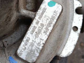 bontott TOYOTA AVENSIS T25 Turbó