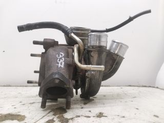 bontott TOYOTA AVENSIS T25 Turbó