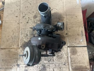 bontott TOYOTA AVENSIS T25 Turbó