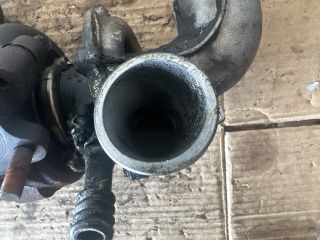 bontott TOYOTA AVENSIS T25 Turbó