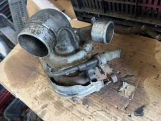 bontott TOYOTA AVENSIS T25 Turbó