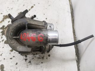 bontott TOYOTA AVENSIS T25 Turbó