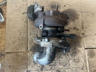 bontott TOYOTA AVENSIS T25 Turbó