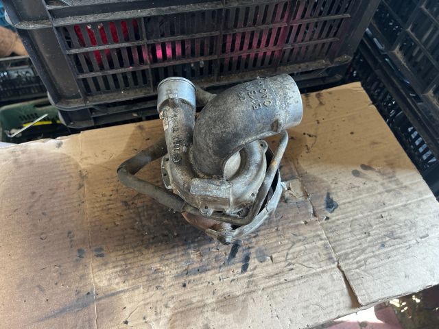 bontott TOYOTA AVENSIS T25 Turbó