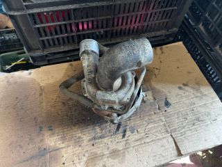 bontott TOYOTA AVENSIS T25 Turbó