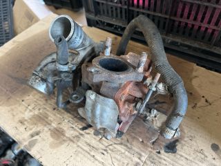 bontott TOYOTA AVENSIS T25 Turbó