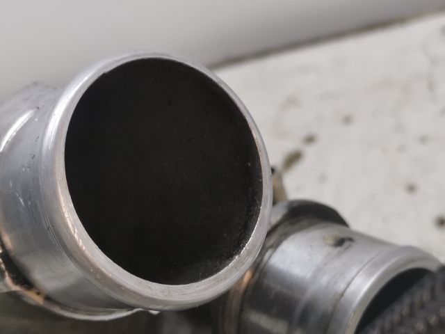 bontott TOYOTA AVENSIS T25 Turbó