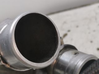 bontott TOYOTA AVENSIS T25 Turbó