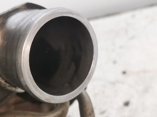 bontott TOYOTA AVENSIS T25 Turbó