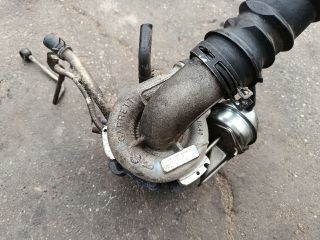 bontott TOYOTA AVENSIS T25 Turbó