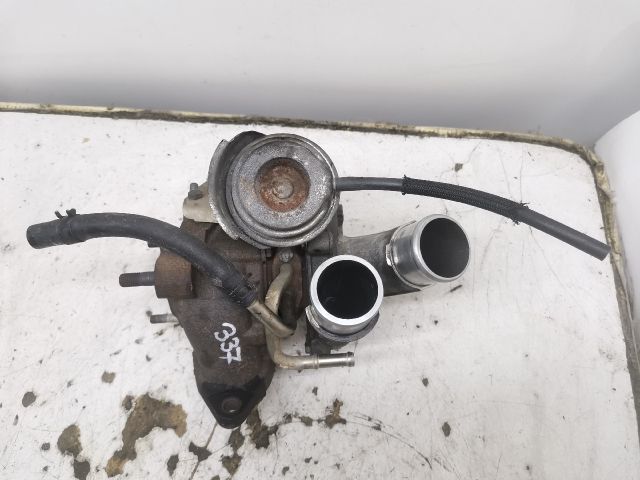 bontott TOYOTA AVENSIS T25 Turbó