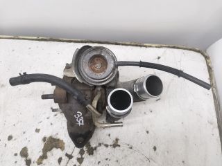 bontott TOYOTA AVENSIS T25 Turbó