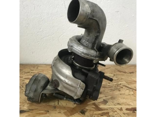 bontott TOYOTA AVENSIS T25 Turbó