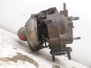 bontott TOYOTA AVENSIS T25 Turbó