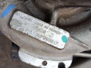 bontott TOYOTA AVENSIS T25 Turbó