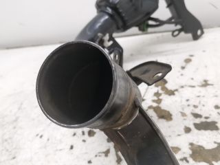 bontott TOYOTA AVENSIS T25 Turbócső