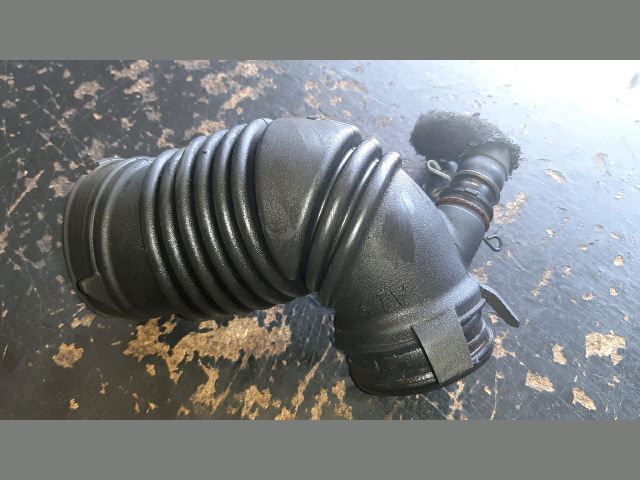 bontott TOYOTA AVENSIS T25 Turbócső