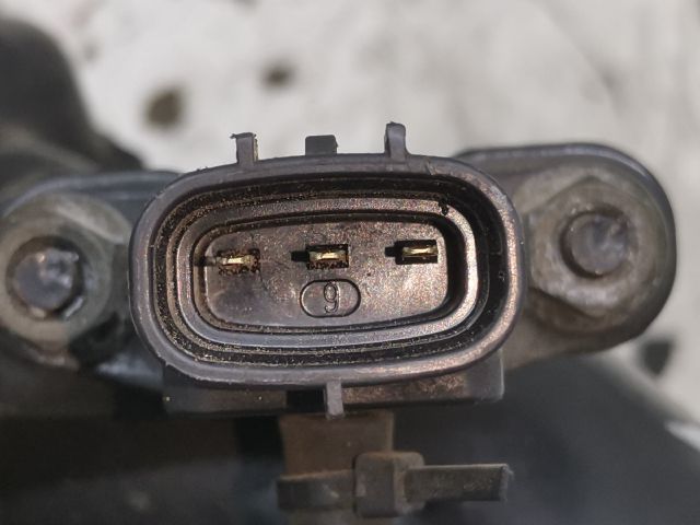 bontott TOYOTA AVENSIS T25 Turbócső