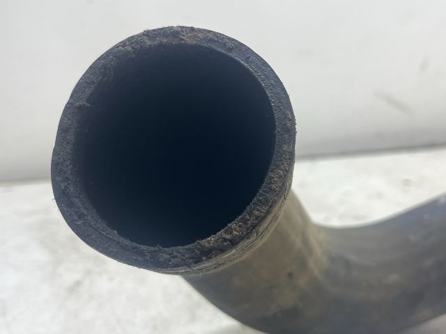 bontott TOYOTA AVENSIS T25 Turbócső