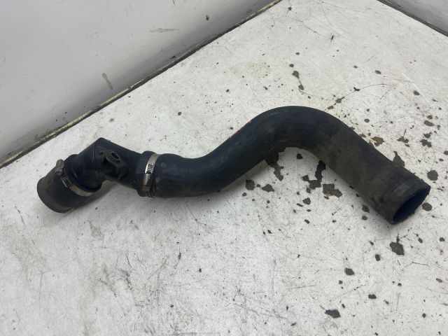 bontott TOYOTA AVENSIS T25 Turbócső