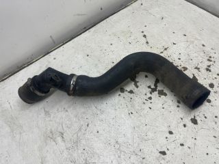 bontott TOYOTA AVENSIS T25 Turbócső