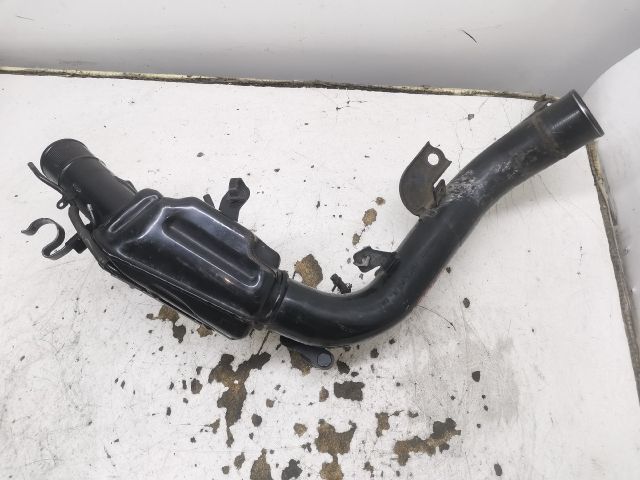 bontott TOYOTA AVENSIS T25 Turbócső