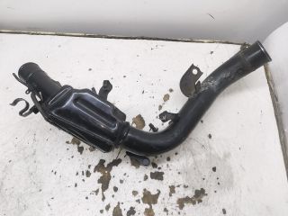 bontott TOYOTA AVENSIS T25 Turbócső