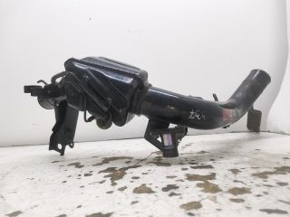 bontott TOYOTA AVENSIS T25 Turbócső