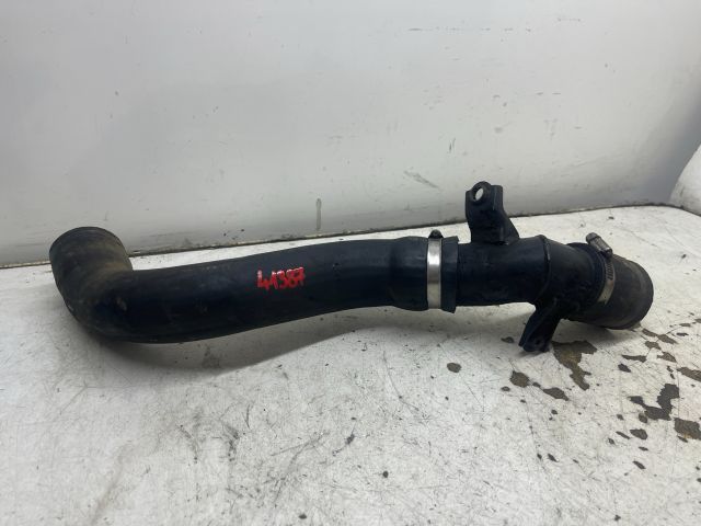 bontott TOYOTA AVENSIS T25 Turbócső