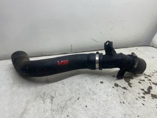 bontott TOYOTA AVENSIS T25 Turbócső