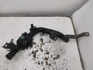 bontott TOYOTA AVENSIS T25 Turbócső