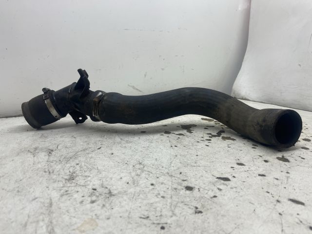 bontott TOYOTA AVENSIS T25 Turbócső