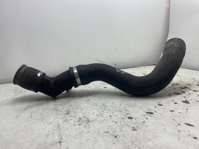 bontott TOYOTA AVENSIS T25 Turbócső