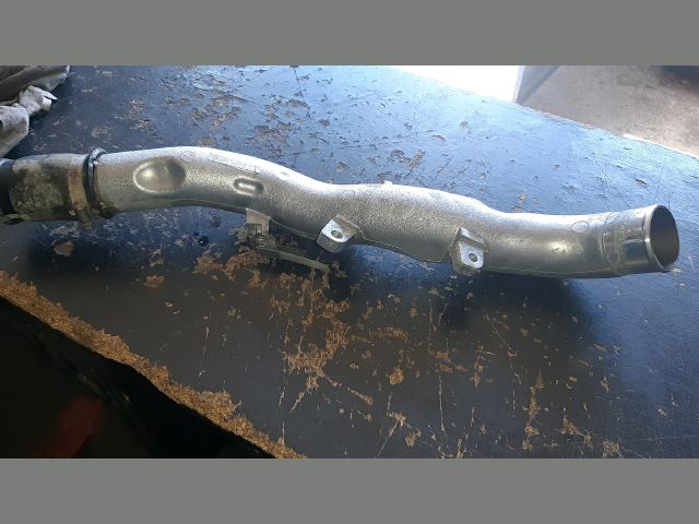 bontott TOYOTA AVENSIS T25 Turbócső