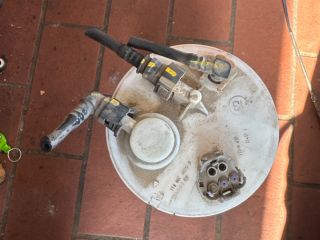 bontott TOYOTA AVENSIS T25 Üzemanyag Szivattyú