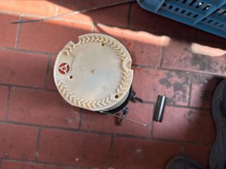 bontott TOYOTA AVENSIS T25 Üzemanyag Szivattyú