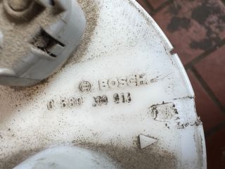 bontott TOYOTA AVENSIS T25 Üzemanyag Szivattyú