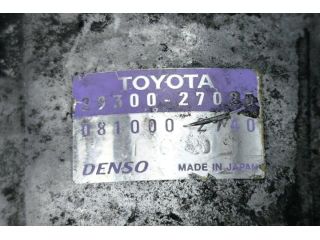 bontott TOYOTA AVENSIS T25 Vákumpumpa