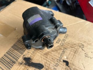 bontott TOYOTA AVENSIS T25 Vákumpumpa