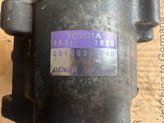 bontott TOYOTA AVENSIS T25 Vákumpumpa