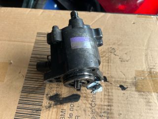 bontott TOYOTA AVENSIS T25 Vákumpumpa