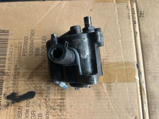 bontott TOYOTA AVENSIS T25 Vákumpumpa