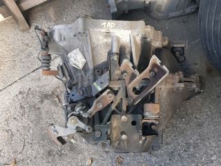 bontott TOYOTA AVENSIS T25 Váltó (Mechanikus)