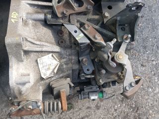 bontott TOYOTA AVENSIS T25 Váltó (Mechanikus)