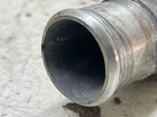 bontott TOYOTA AVENSIS T25 Vízcső