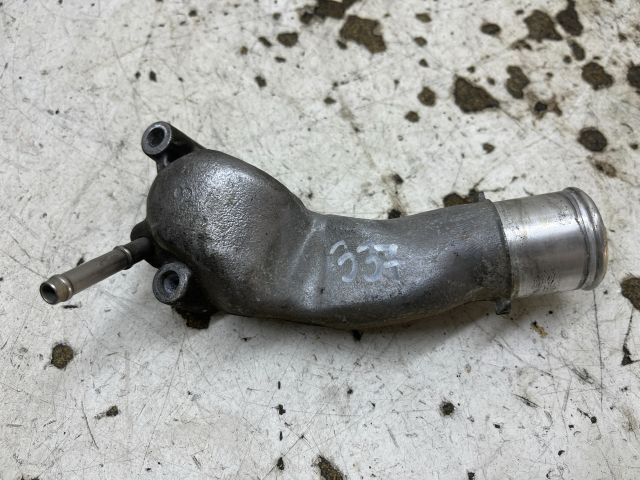 bontott TOYOTA AVENSIS T25 Vízcső